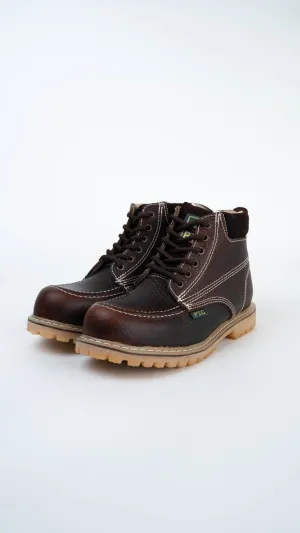 850 Non-Steel Toe Work Boots TL