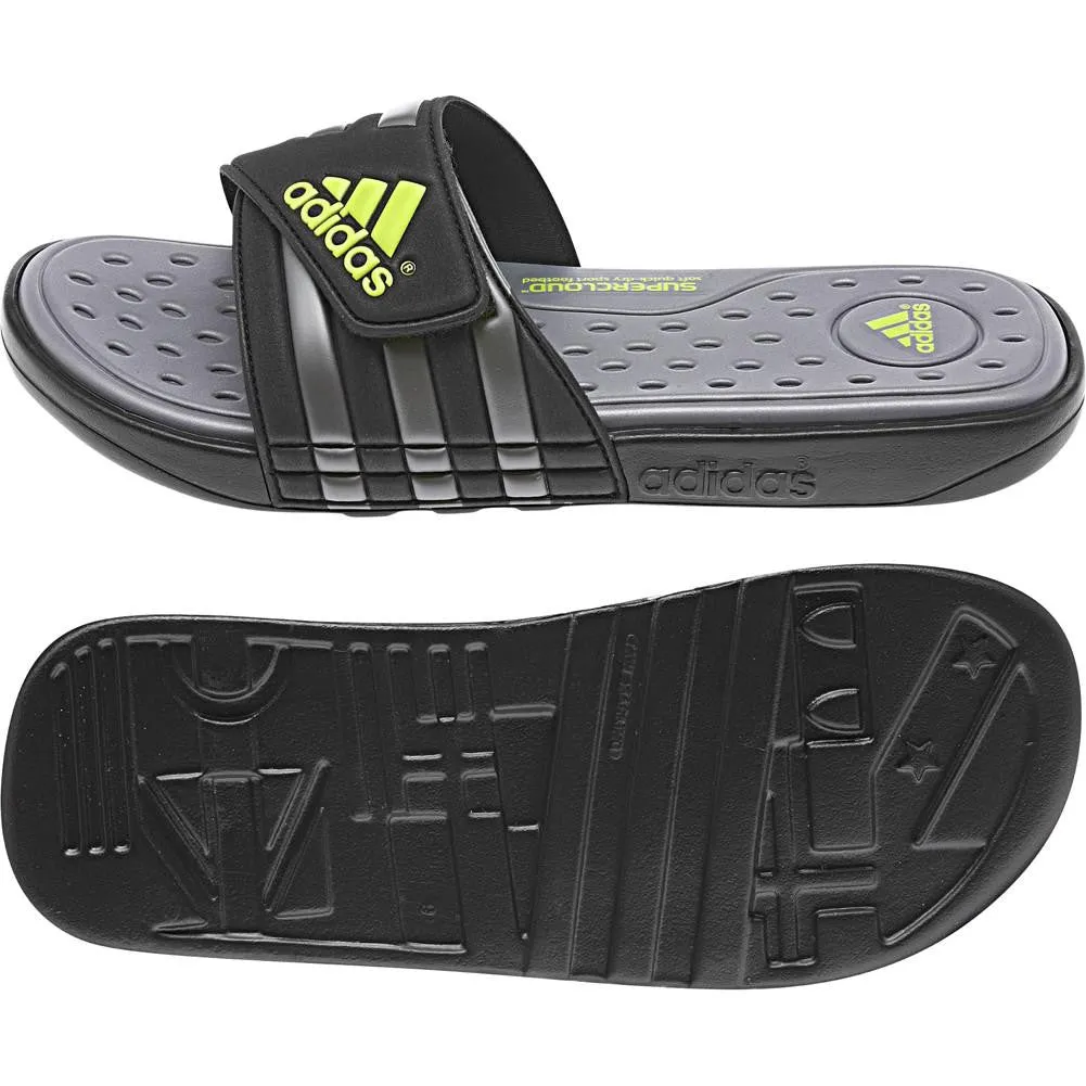 Adissage Supercloud Athletic Slides