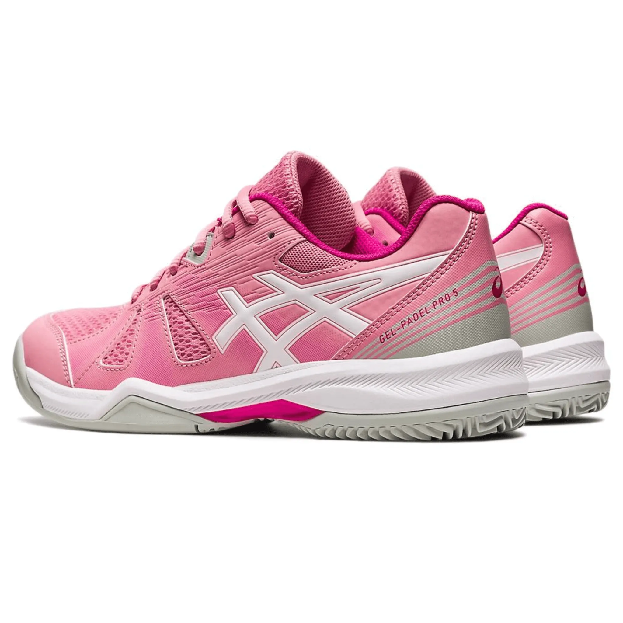 ASICS GEL-PADEL PRO 5 SHOES