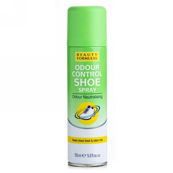 BEAUTY FORMULA SHOE CARE 150ML