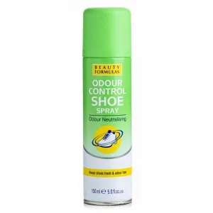 BEAUTY FORMULA SHOE CARE 150ML