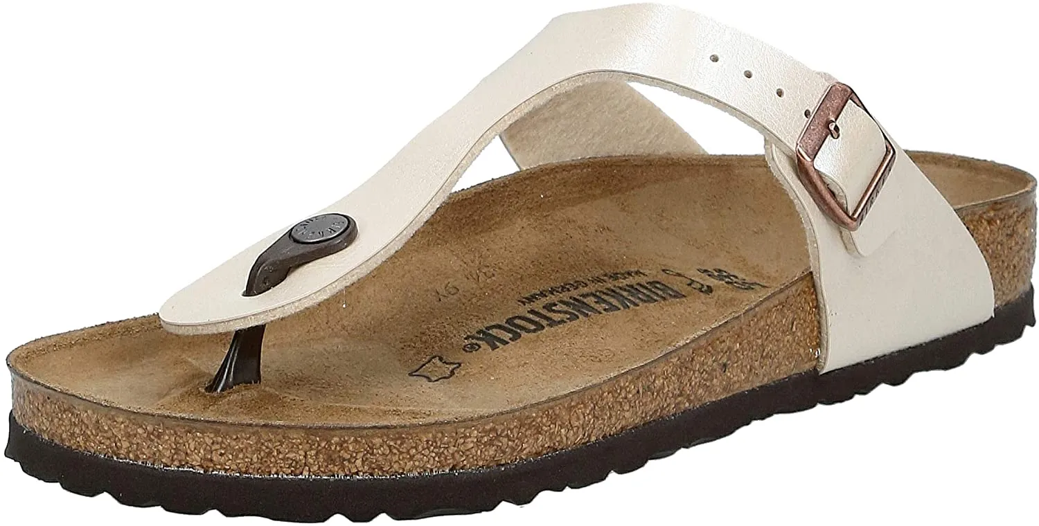 Birkenstock Women's Gizeh Sandal