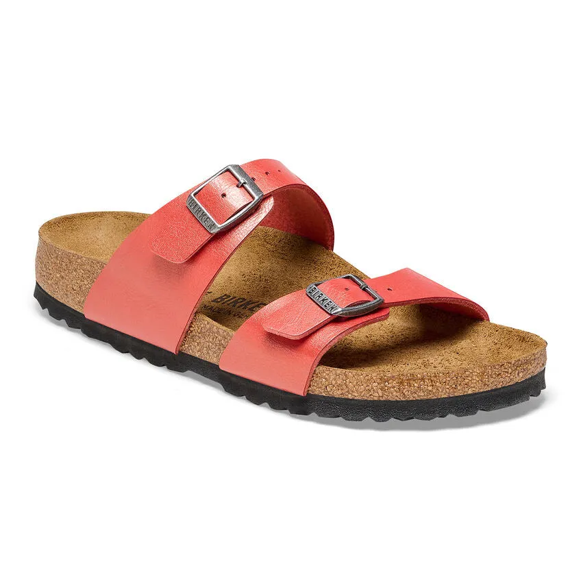 Birkenstock Women's Sydney Birko-Flor Medium/Narrow