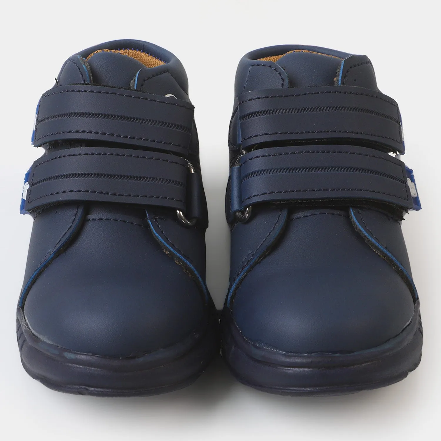 Boys Sneakers SK-3 -  Navy