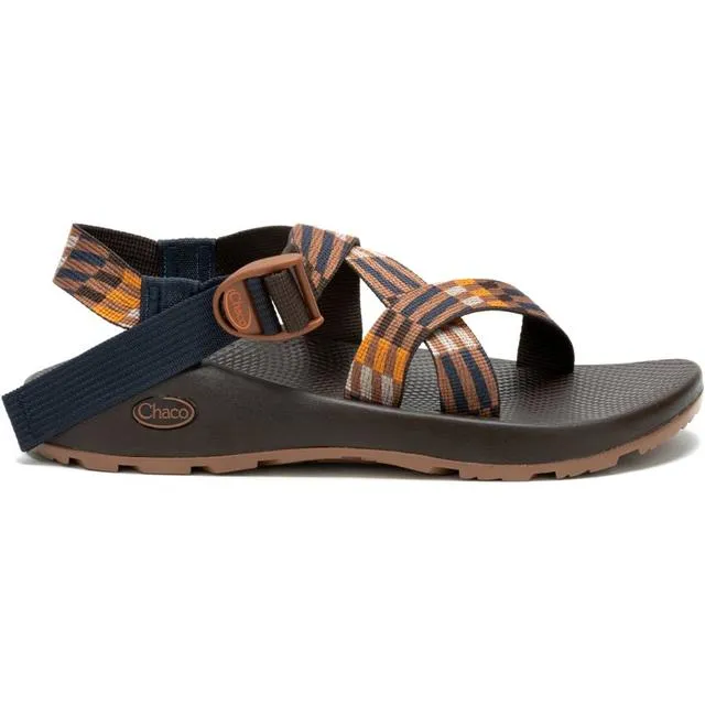 Chaco Men's Z/1 Adjustable Strap Classic Sandal Progress Pride