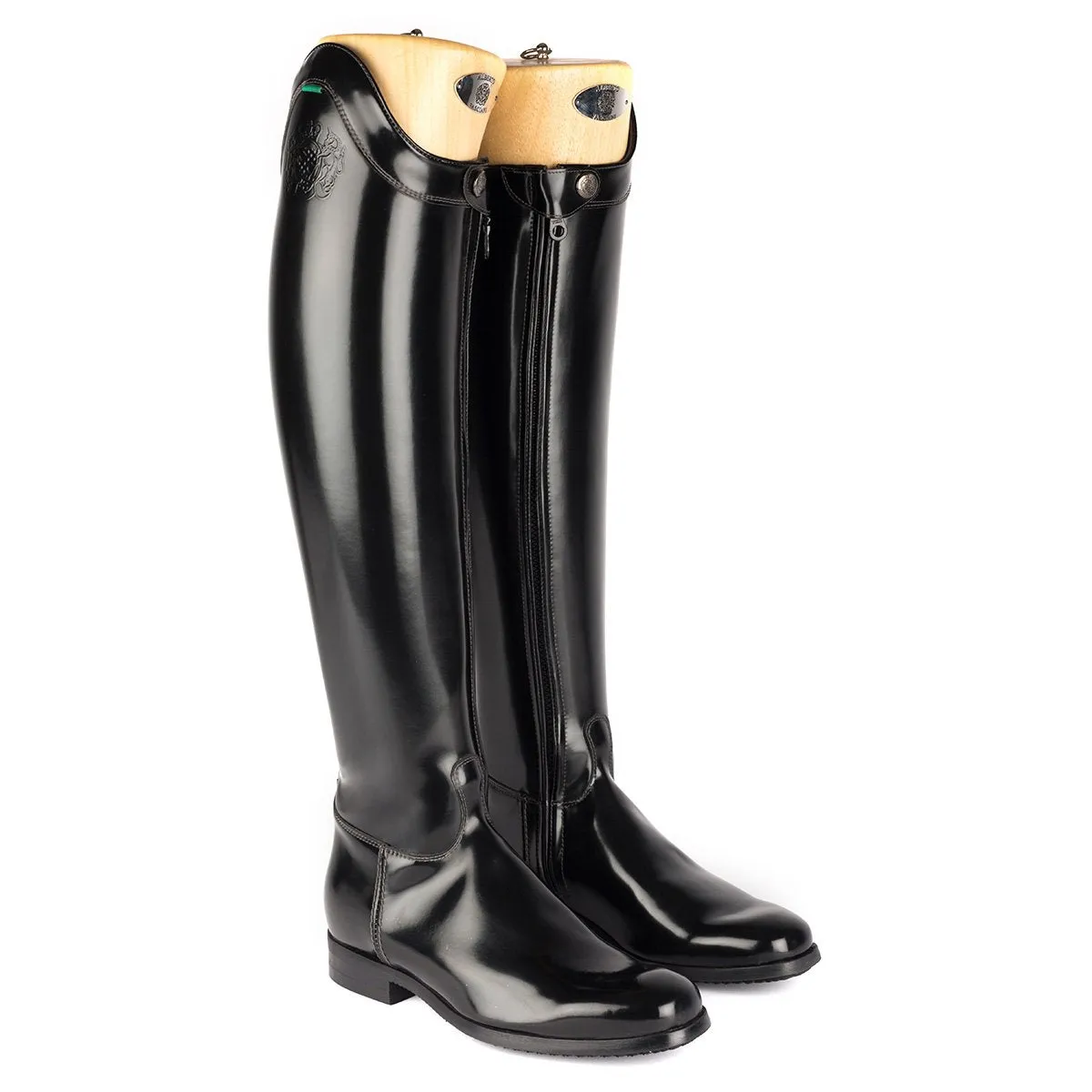 Dressage Vegan<br>Riding boots [34 - 39]