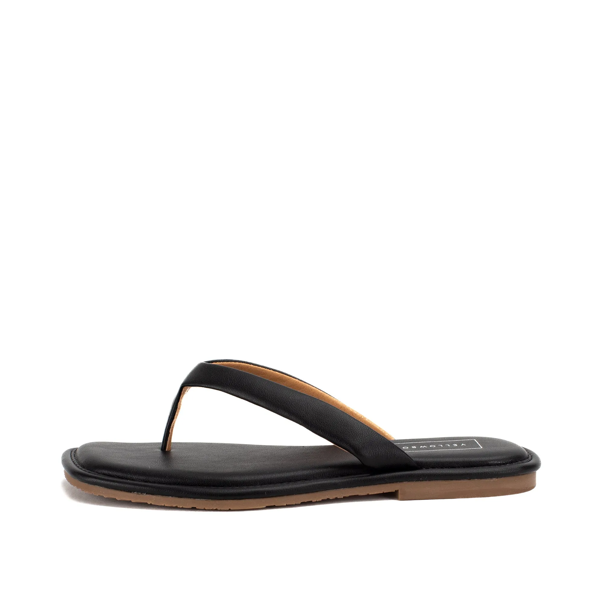 Durham Flat Sandal