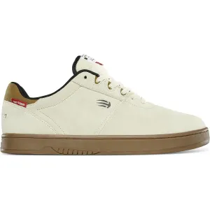 Etnies Shoes Josl1n X Indy - White/Gum