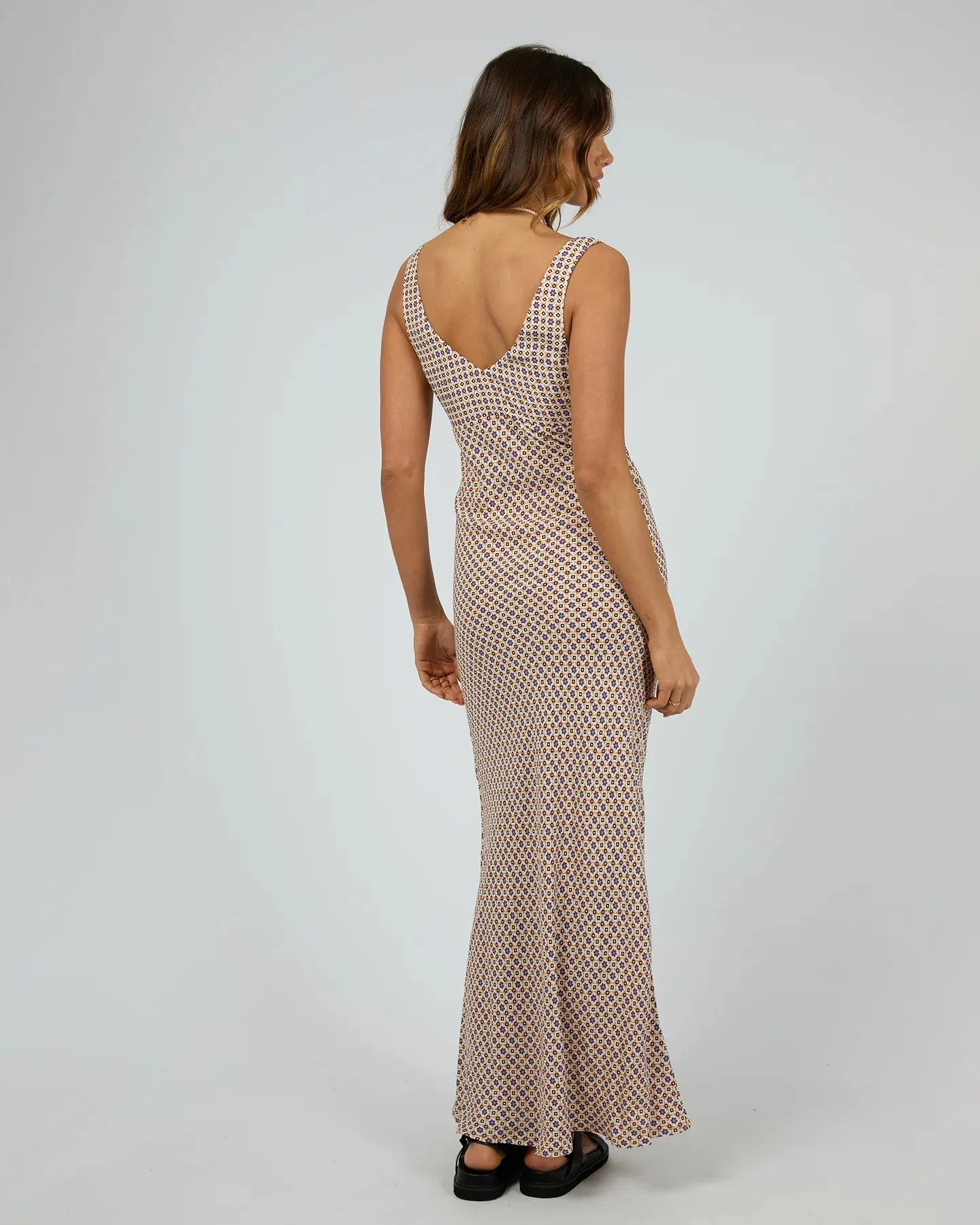 Harri Maxi Dress