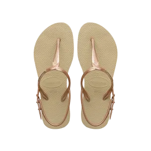 Havaianas - Twist (Sand Grey)