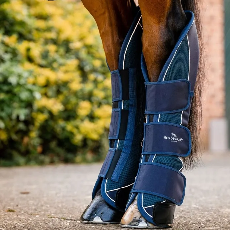 Horseware® Signature Travel Boots