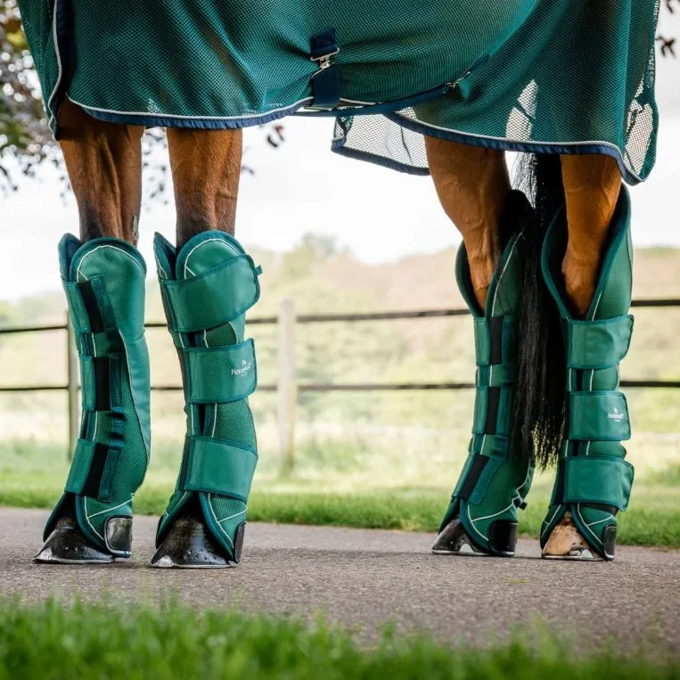 Horseware® Signature Travel Boots