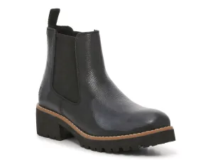 Hush Puppies Amelia Chelsea boots, black