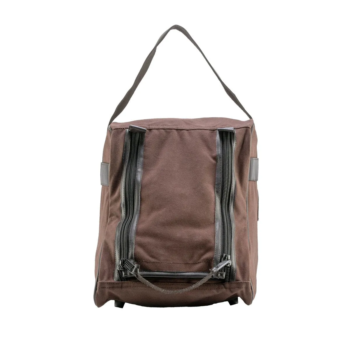 Jack Pyke Canvas Field Boot Bag