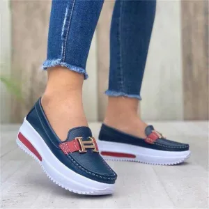 Lovina - Orthopedic Comfy Loafers