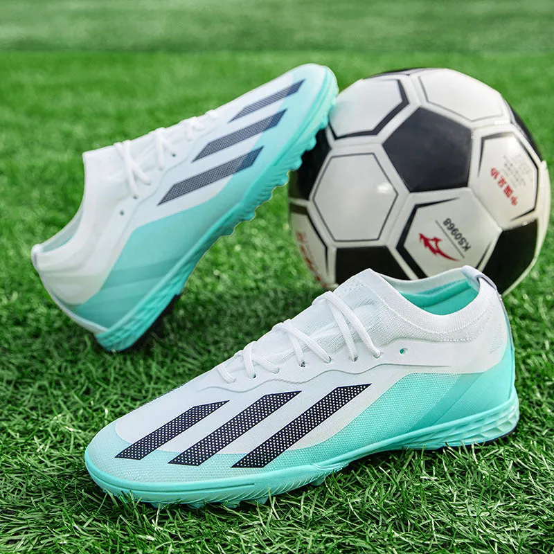 Low-Top Soccer Cleats for Adult, Matches