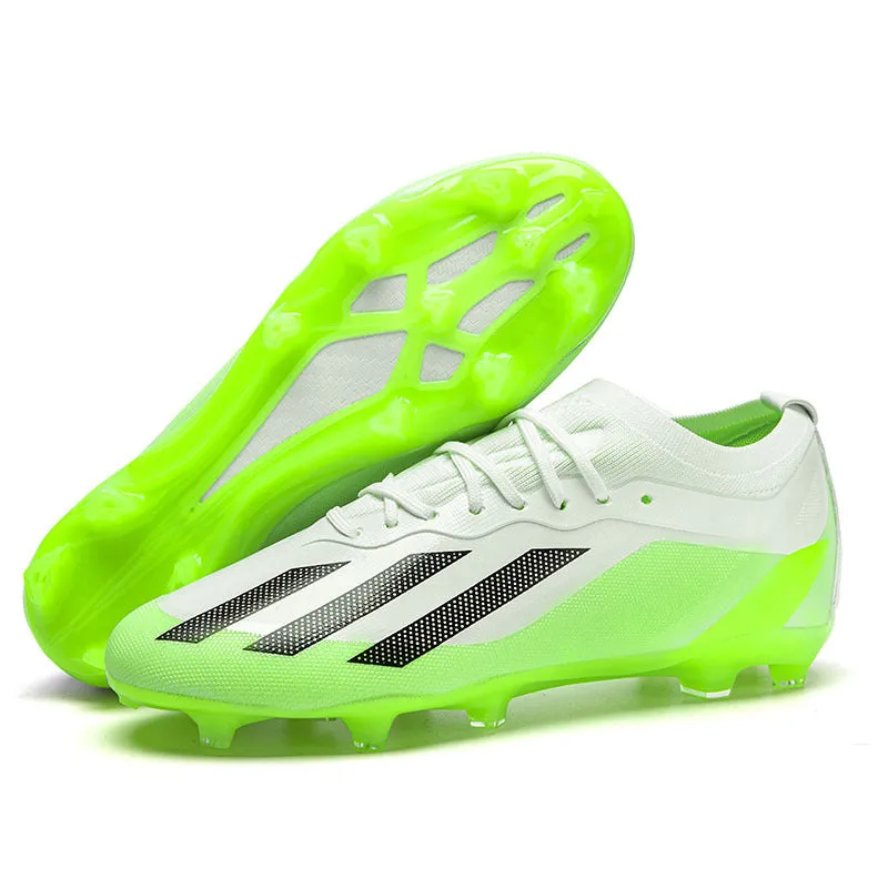 Low-Top Soccer Cleats for Adult, Matches