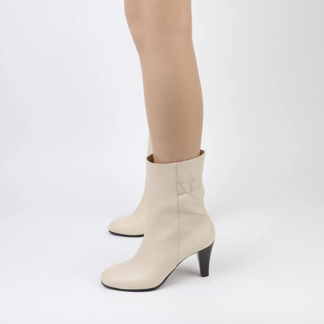 MARFIM - soft leather boots