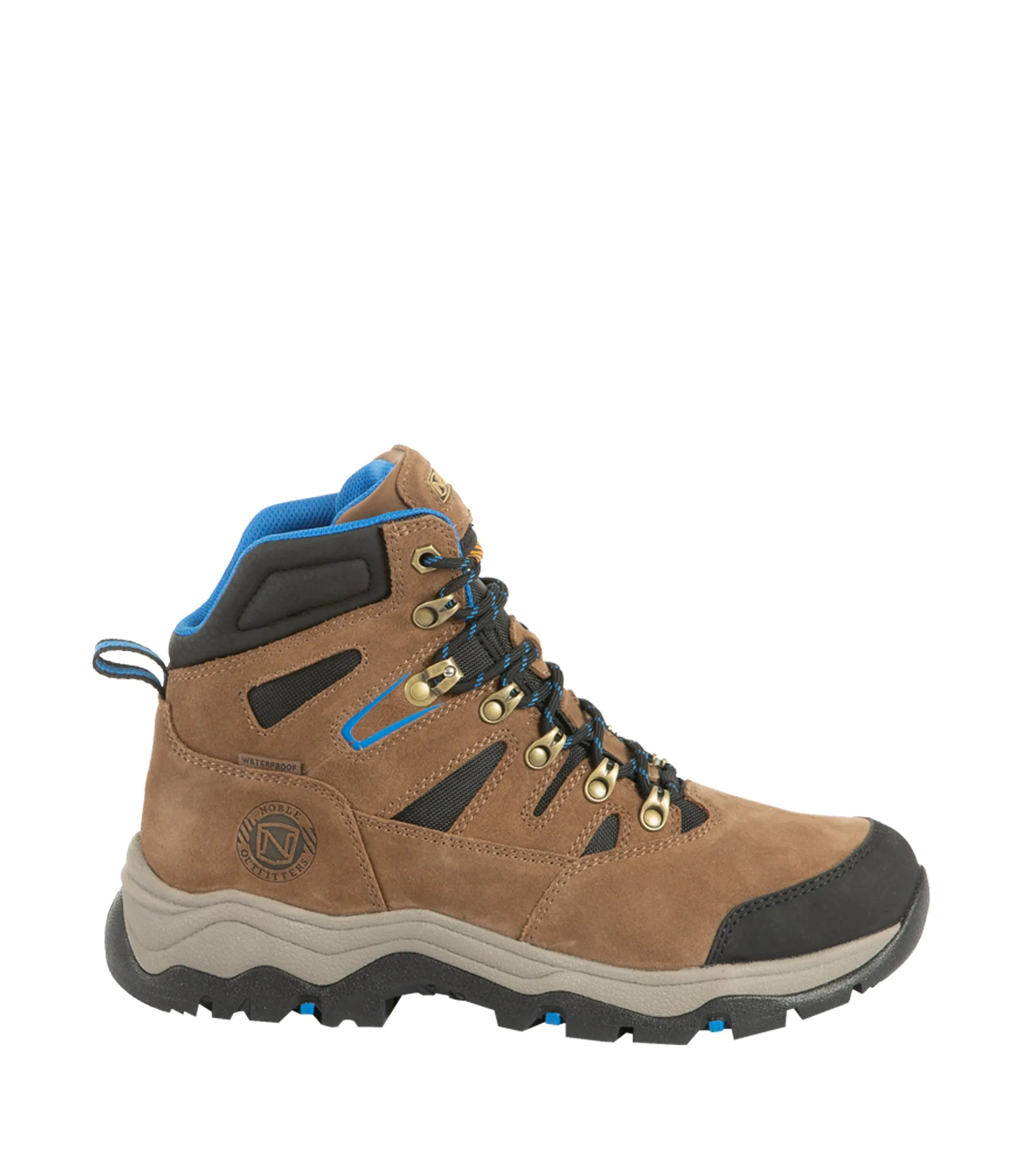 Men's Advance 6" Waterproof Work Boot