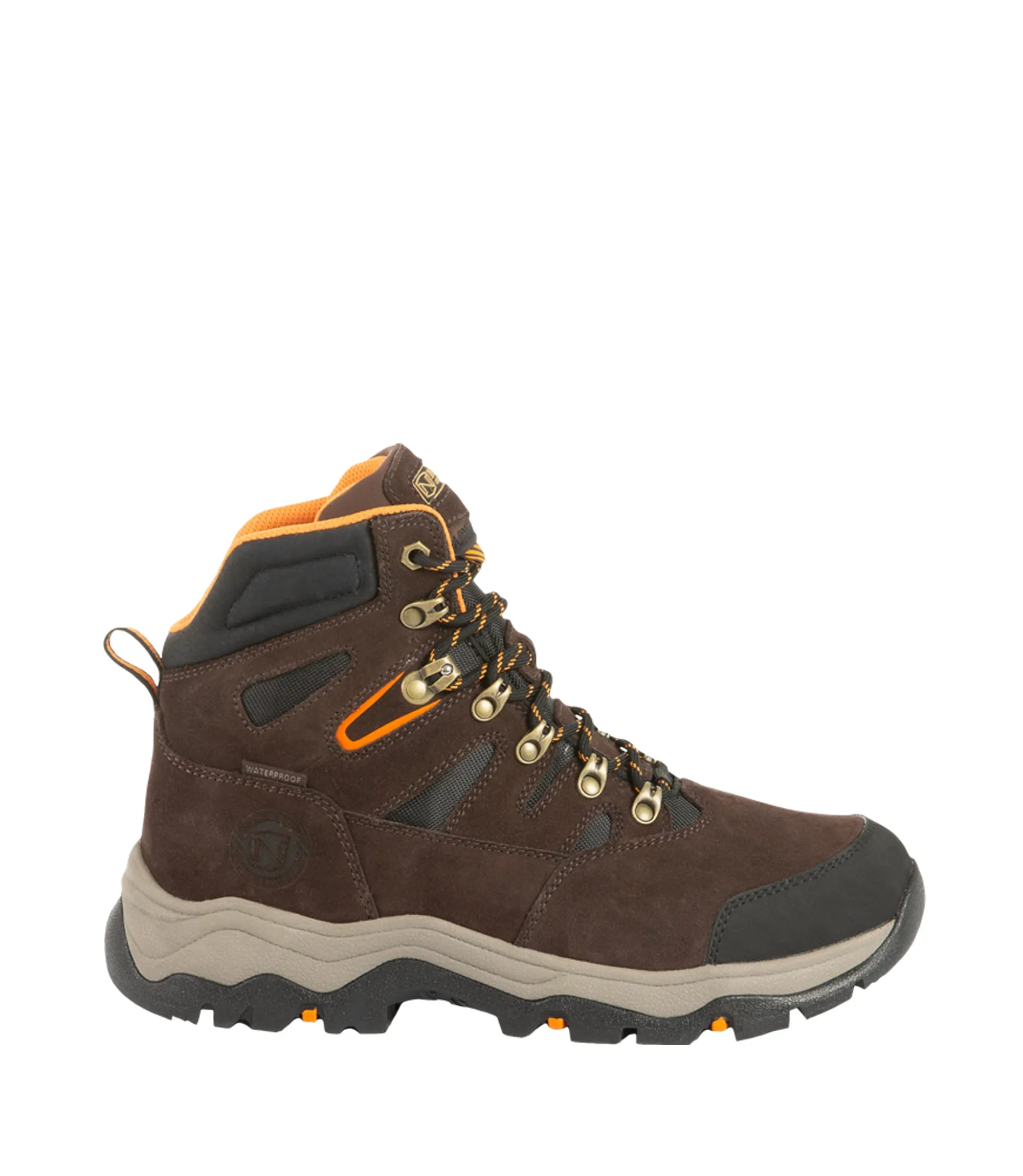 Men's Advance 6" Waterproof Work Boot