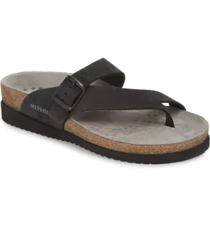 Mephisto Helen Cork Comfort Sandal