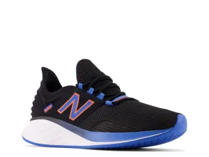 New Balance Fresh Foam Roav Sneakers, Black/Blue