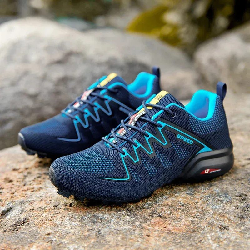 Non-slip Outdoor Hiking and Trekking Shoes