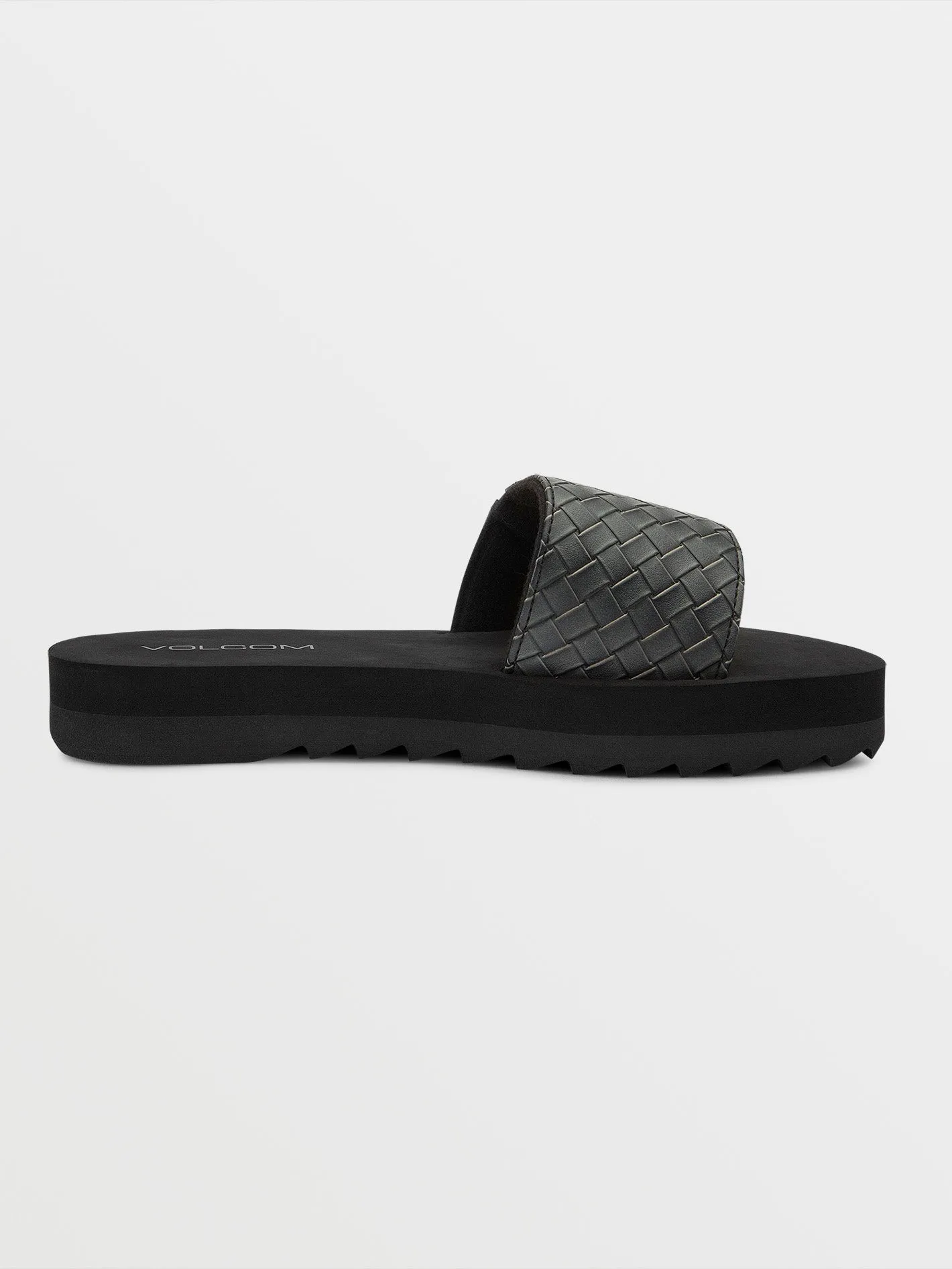 Not So Simple Slides - Black