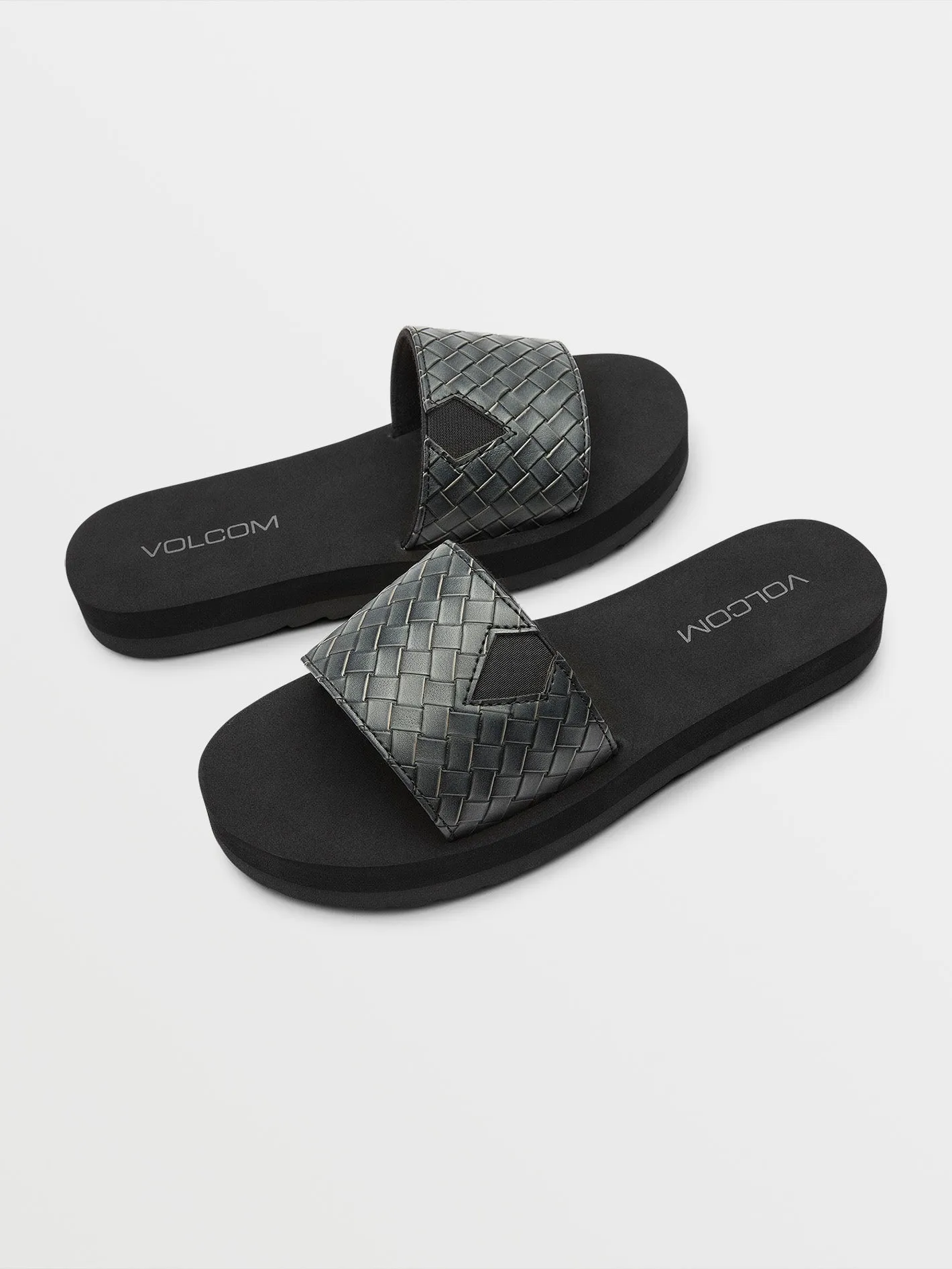 Not So Simple Slides - Black