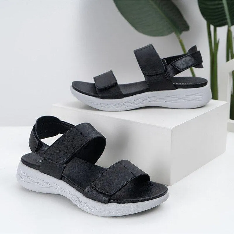 Orthopaedic Sandals for Bunions