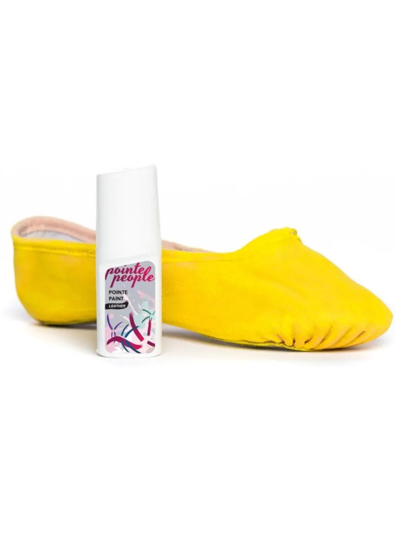 Pointe People Leather Shoe Paint