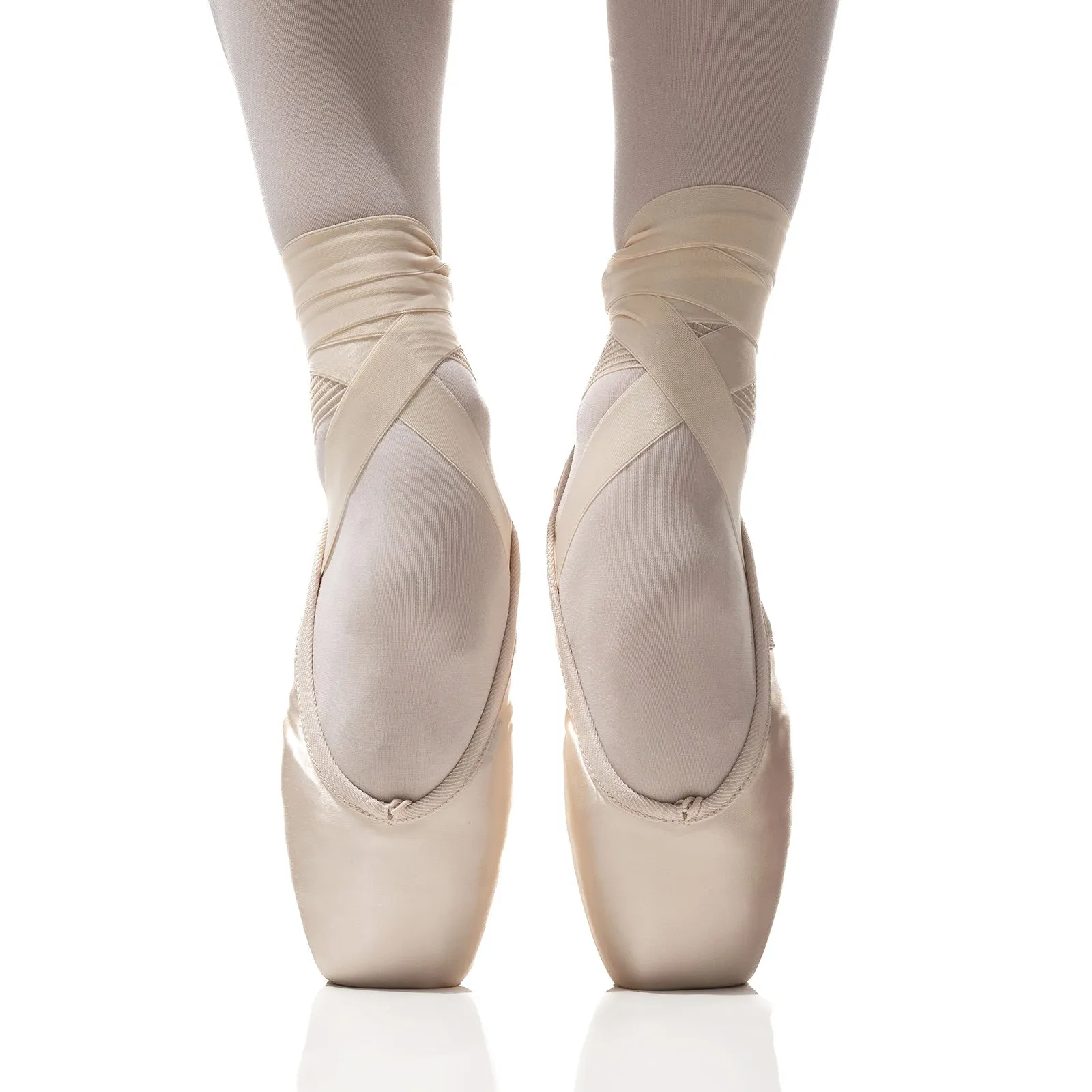 R-Class CL70 Arpeggia Pointe Shoes - Soft Shank