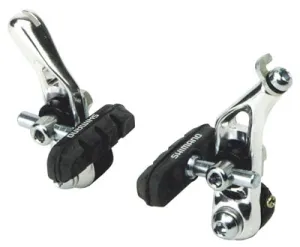 Shim Brake,Altus,Rear,Canti Br-Ct91,W/Link Wire,M55 Pad Ct91 Cantilever Shimano Brakes