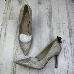 Shoes Heels Stiletto By Sam Edelman  Size: 7