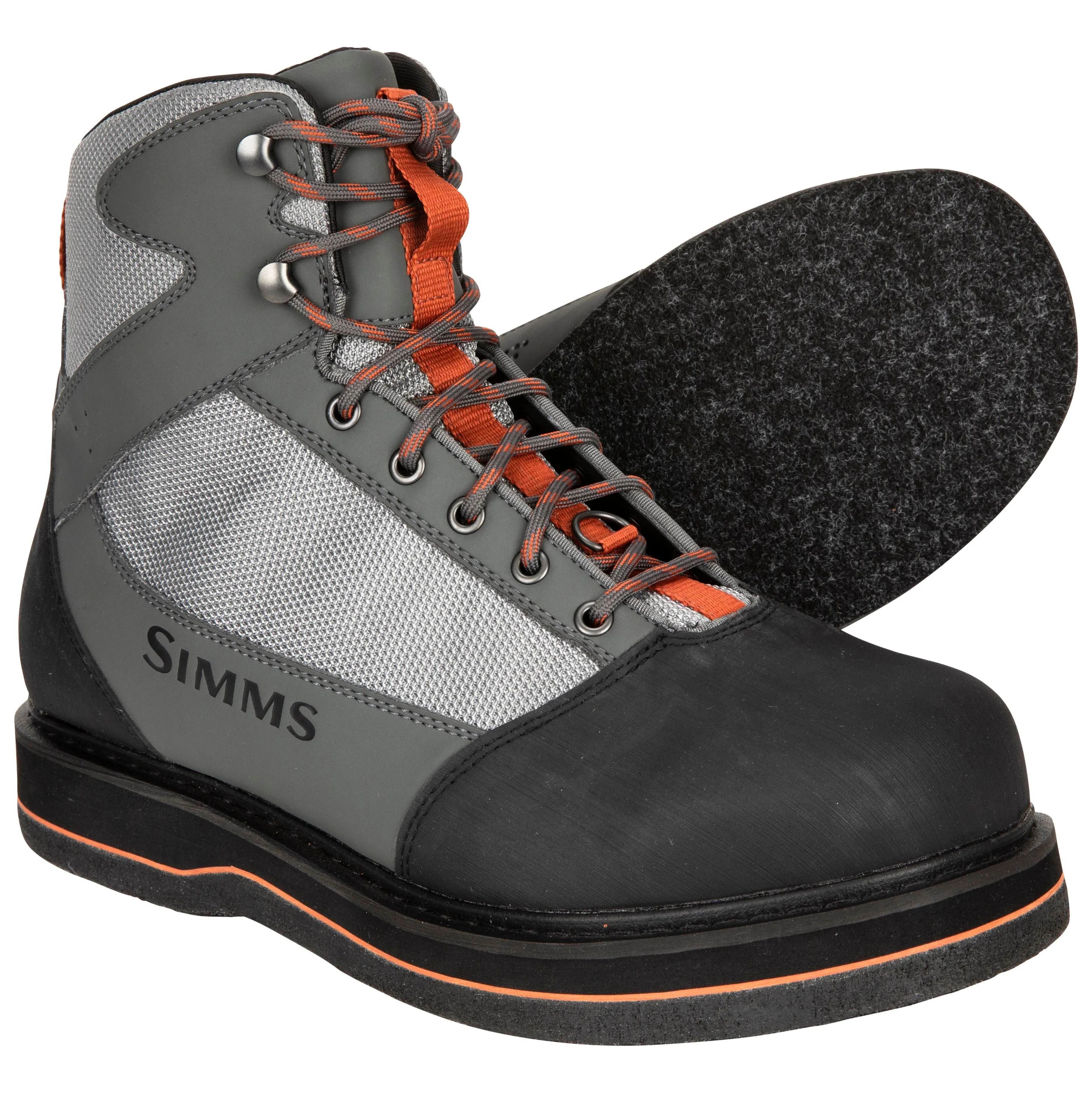 Simms Tributary Boot - Felt