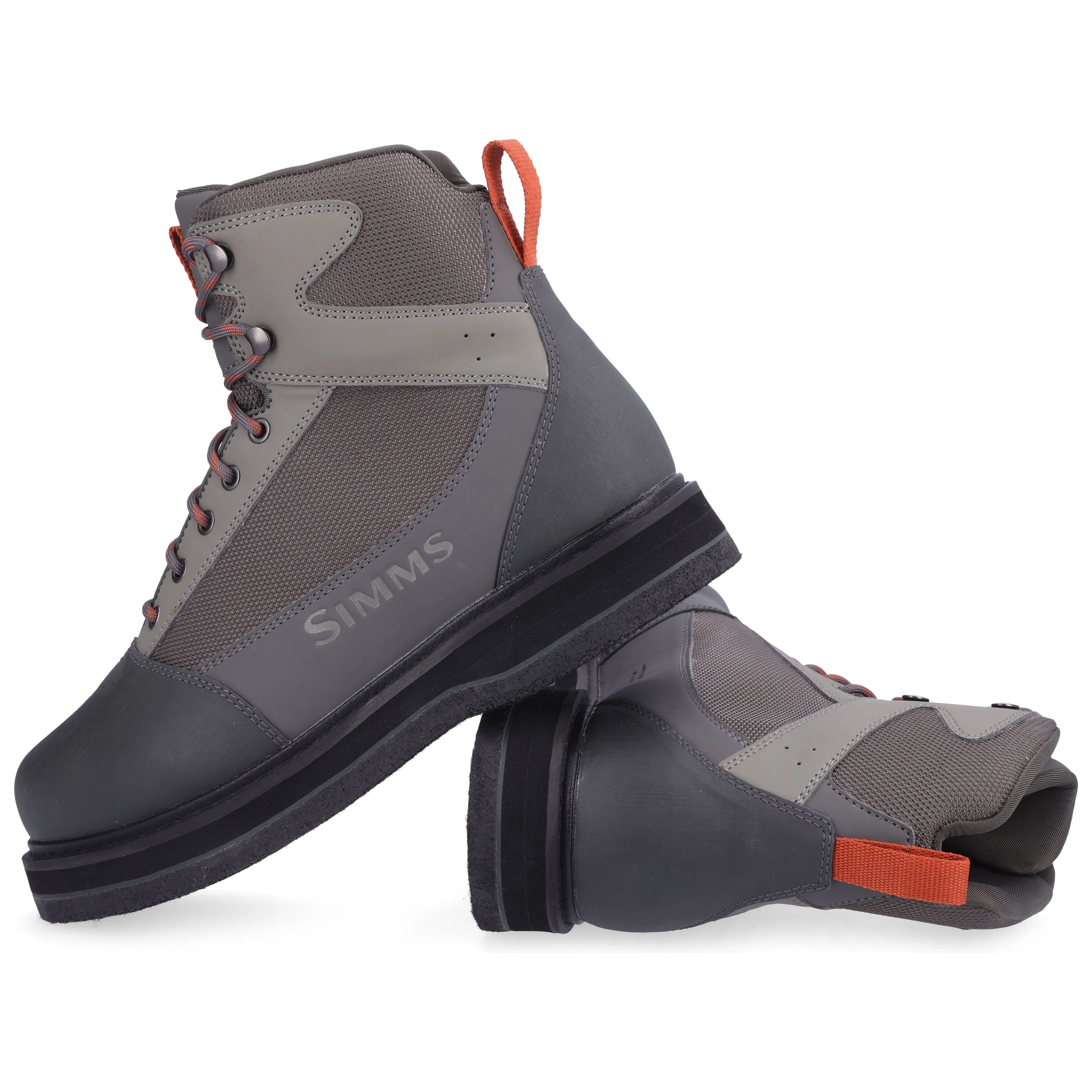 Simms Tributary Boot - Felt