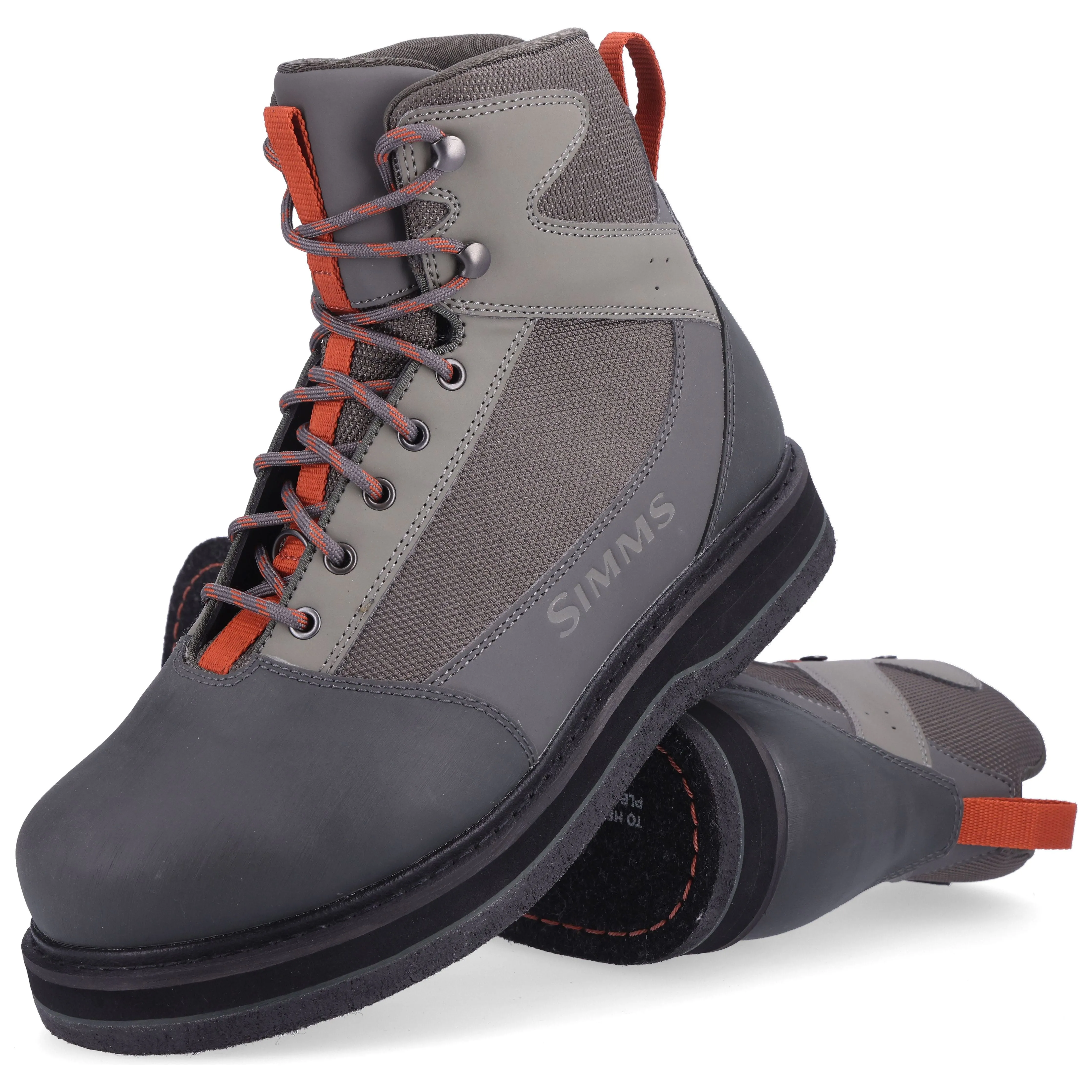 Simms Tributary Boot - Felt