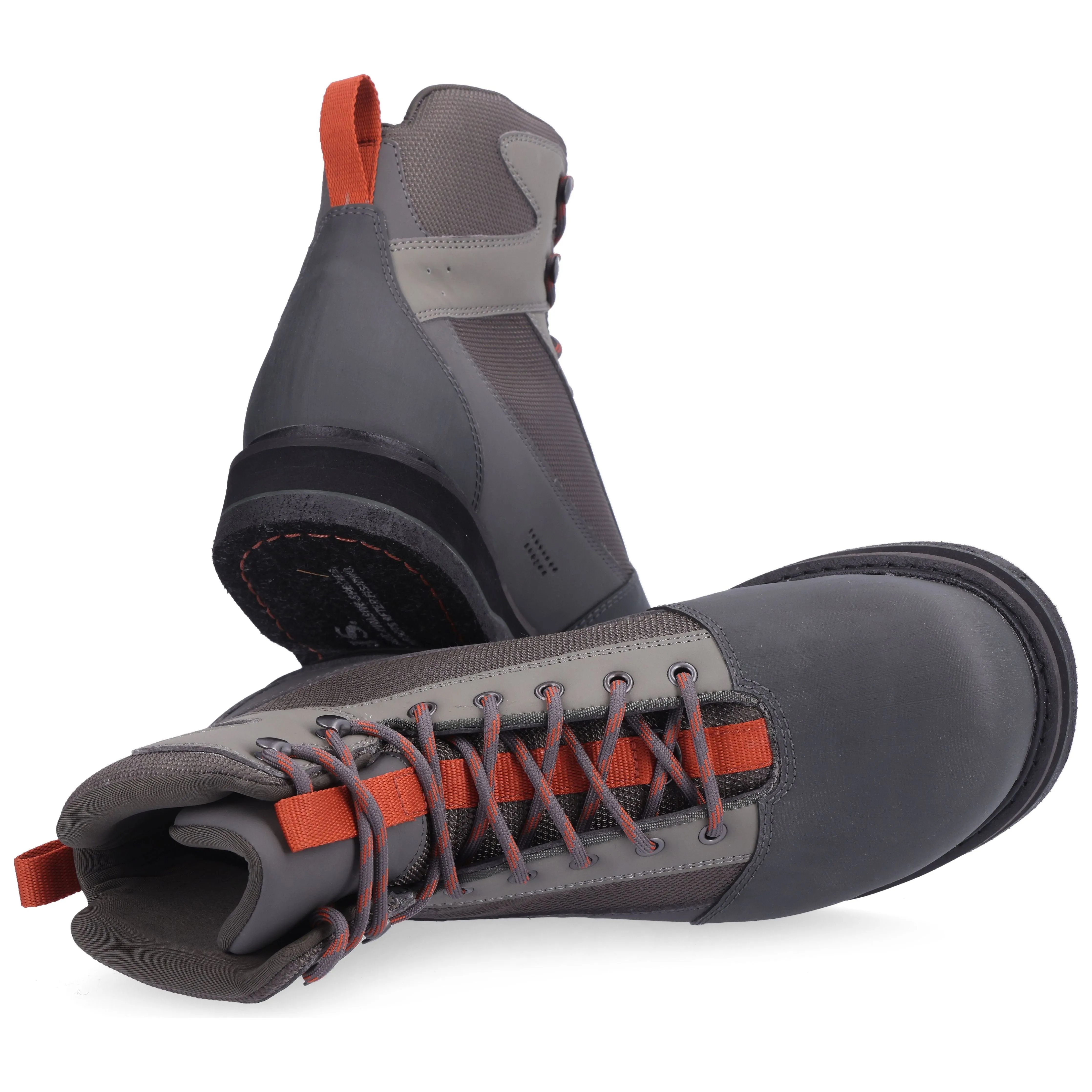 Simms Tributary Boot - Felt