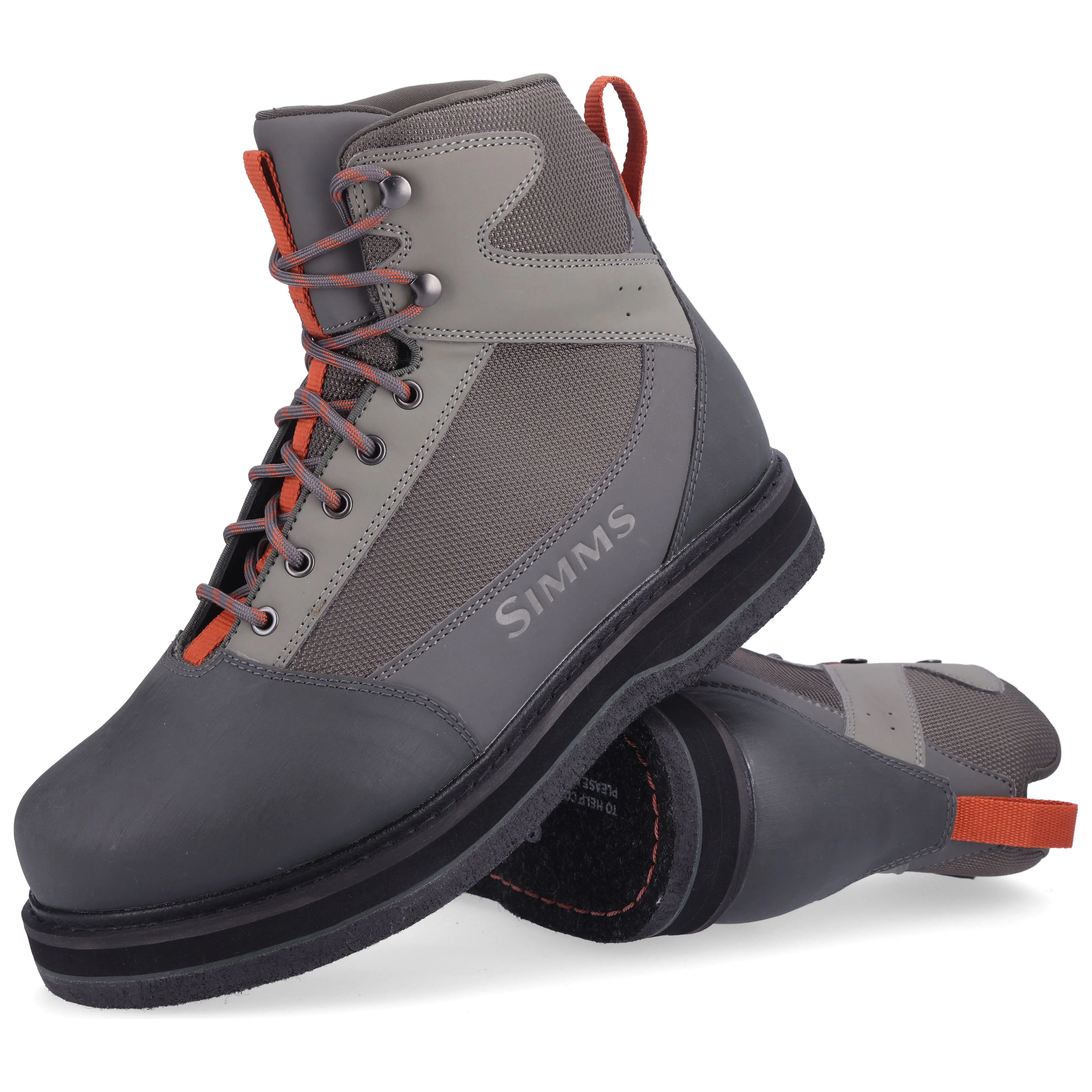 Simms Tributary Boot - Felt