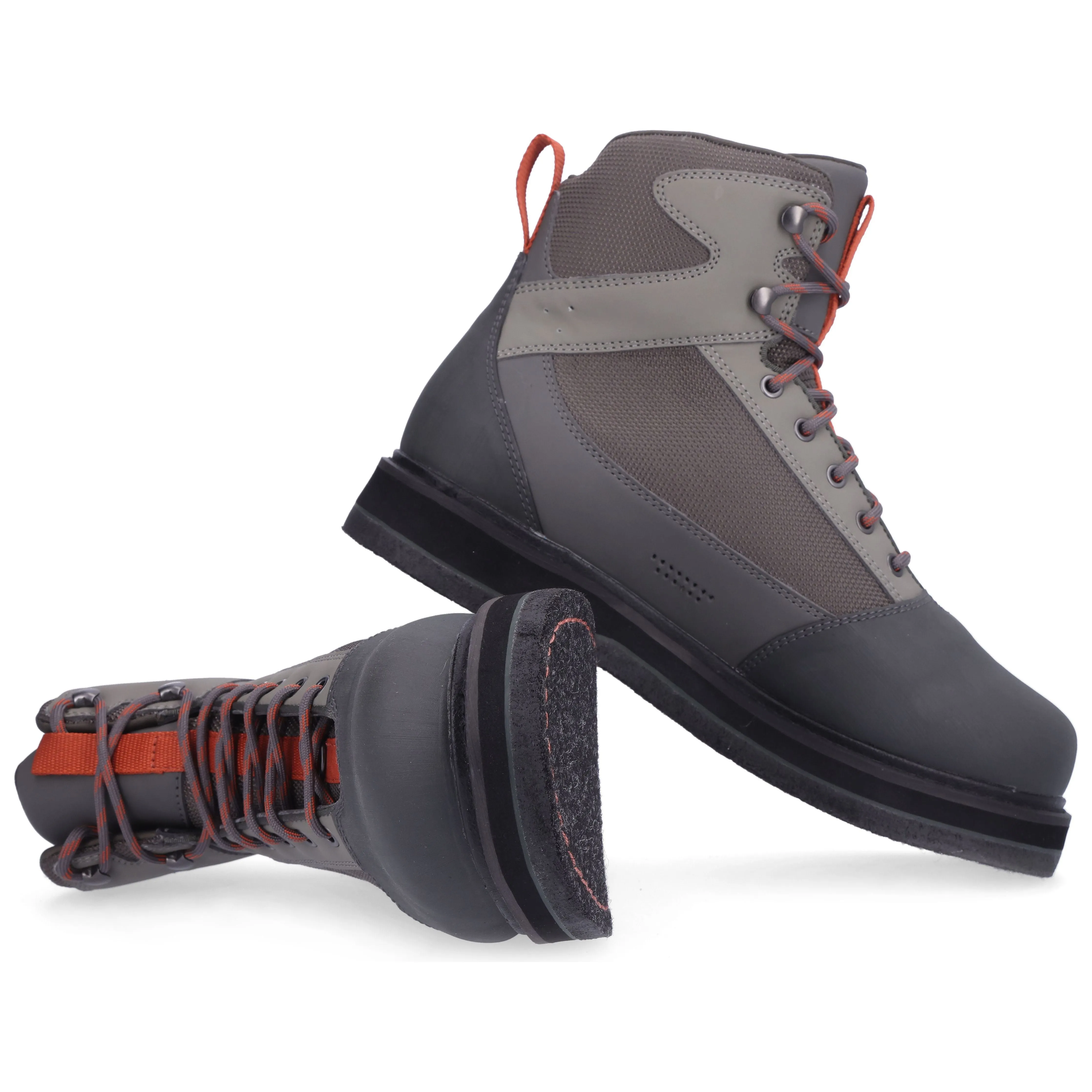 Simms Tributary Boot - Felt