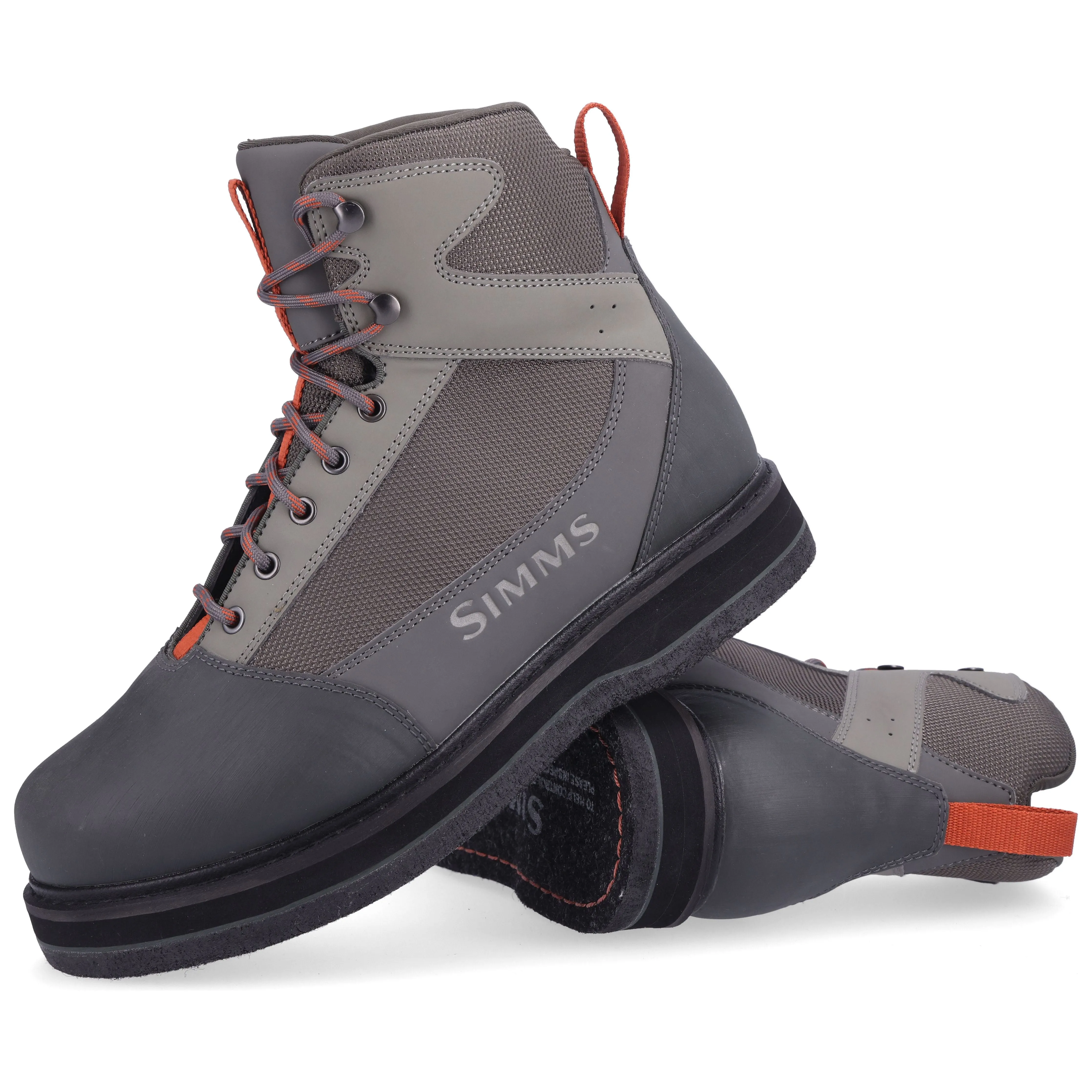 Simms Tributary Boot - Felt