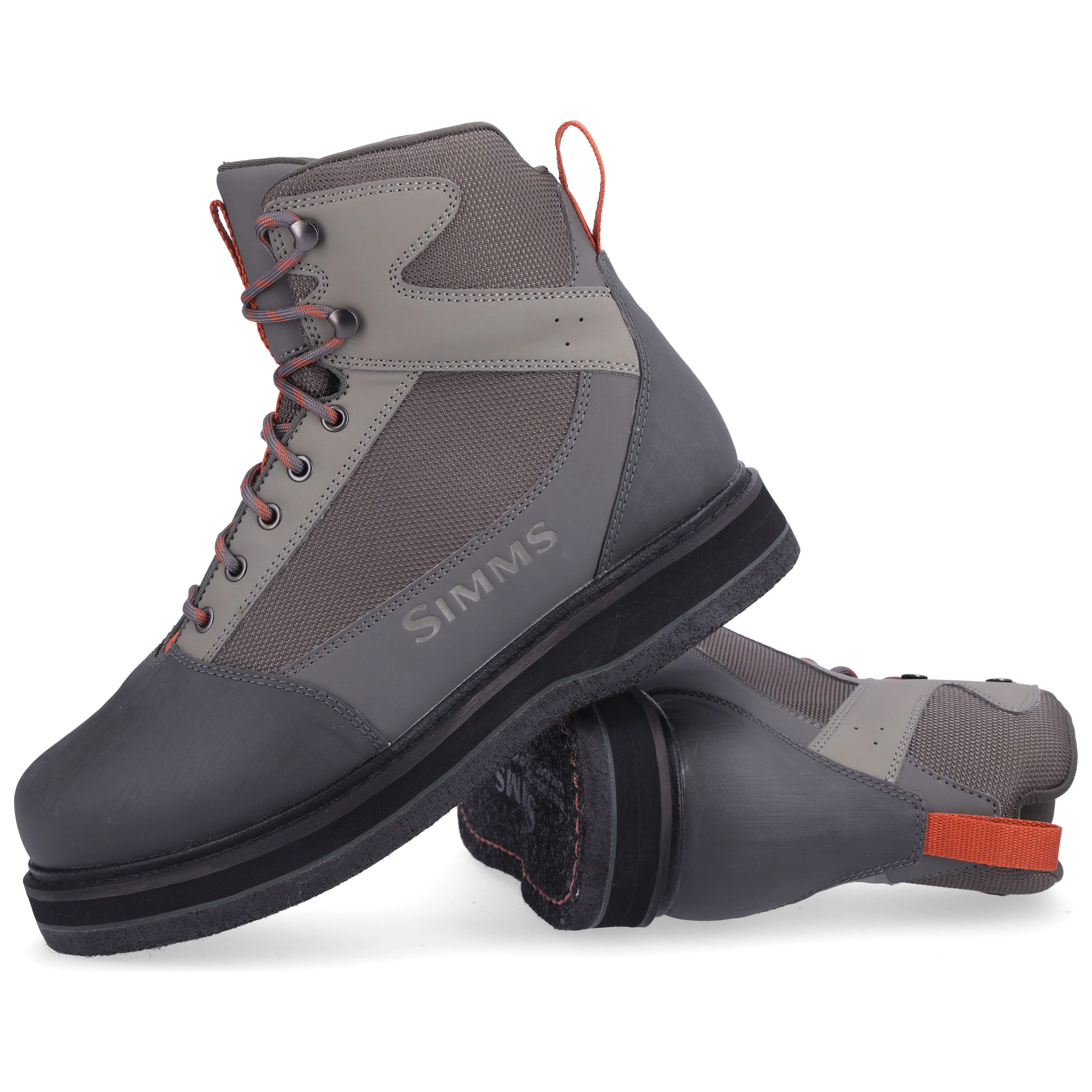 Simms Tributary Boot - Felt