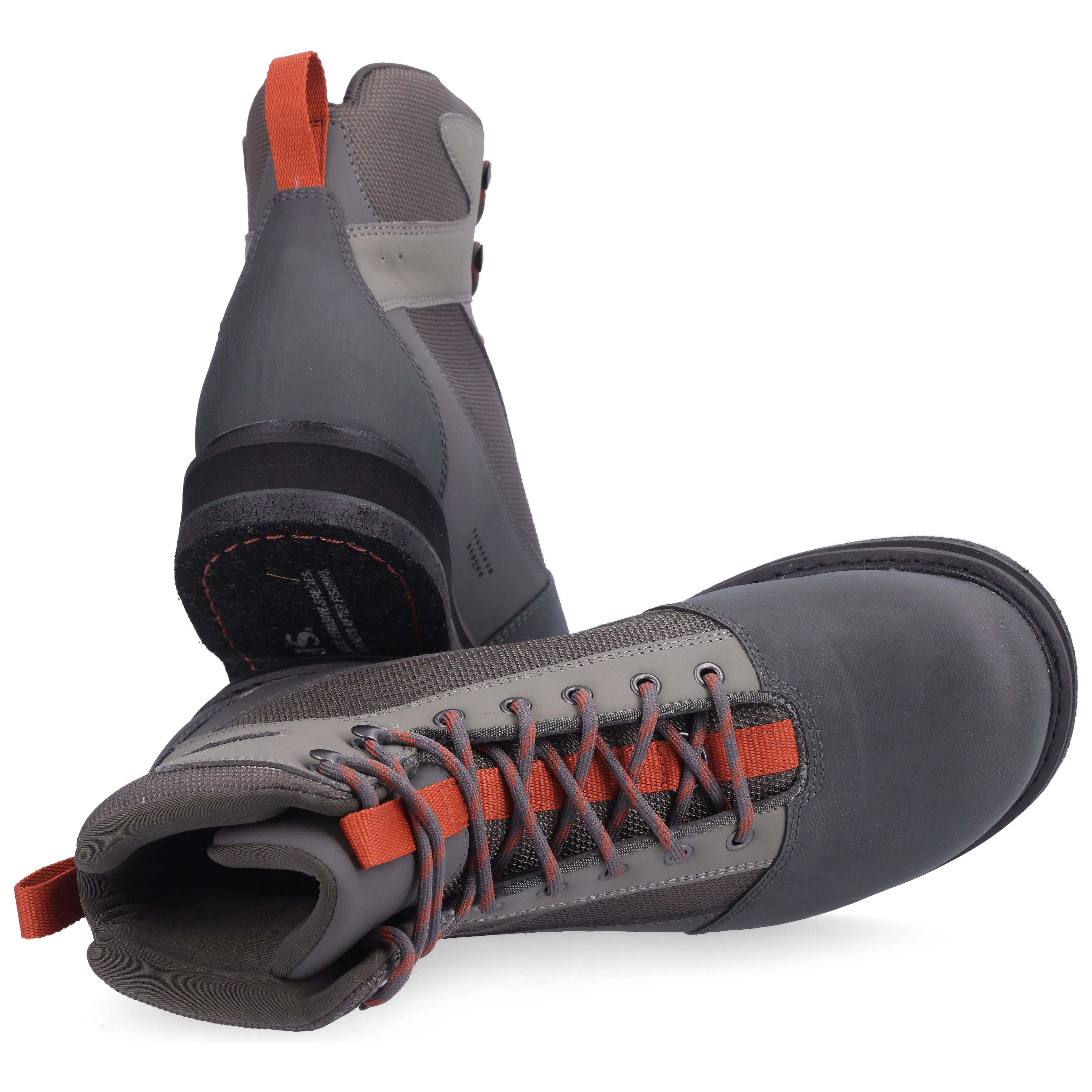 Simms Tributary Boot - Felt