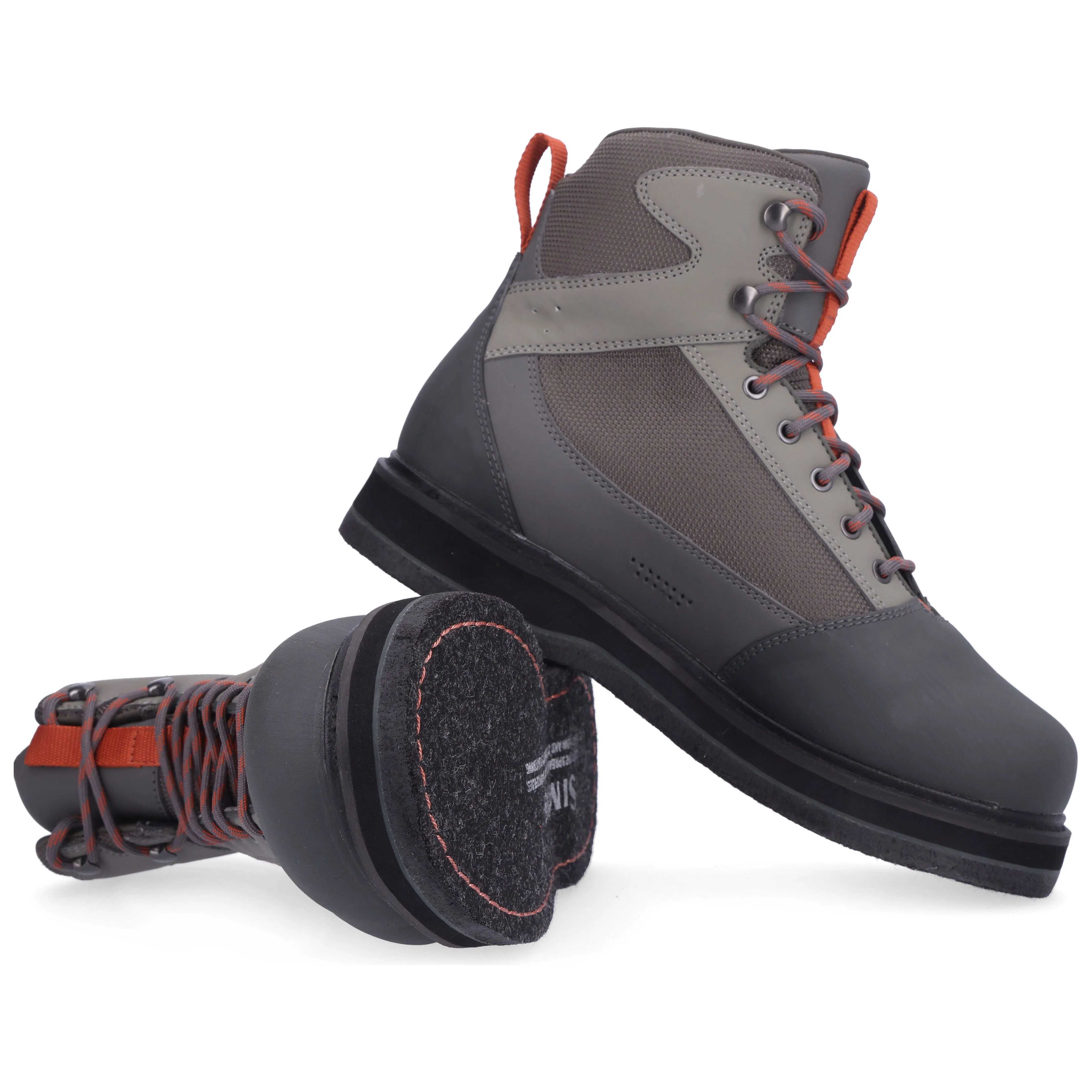 Simms Tributary Boot - Felt