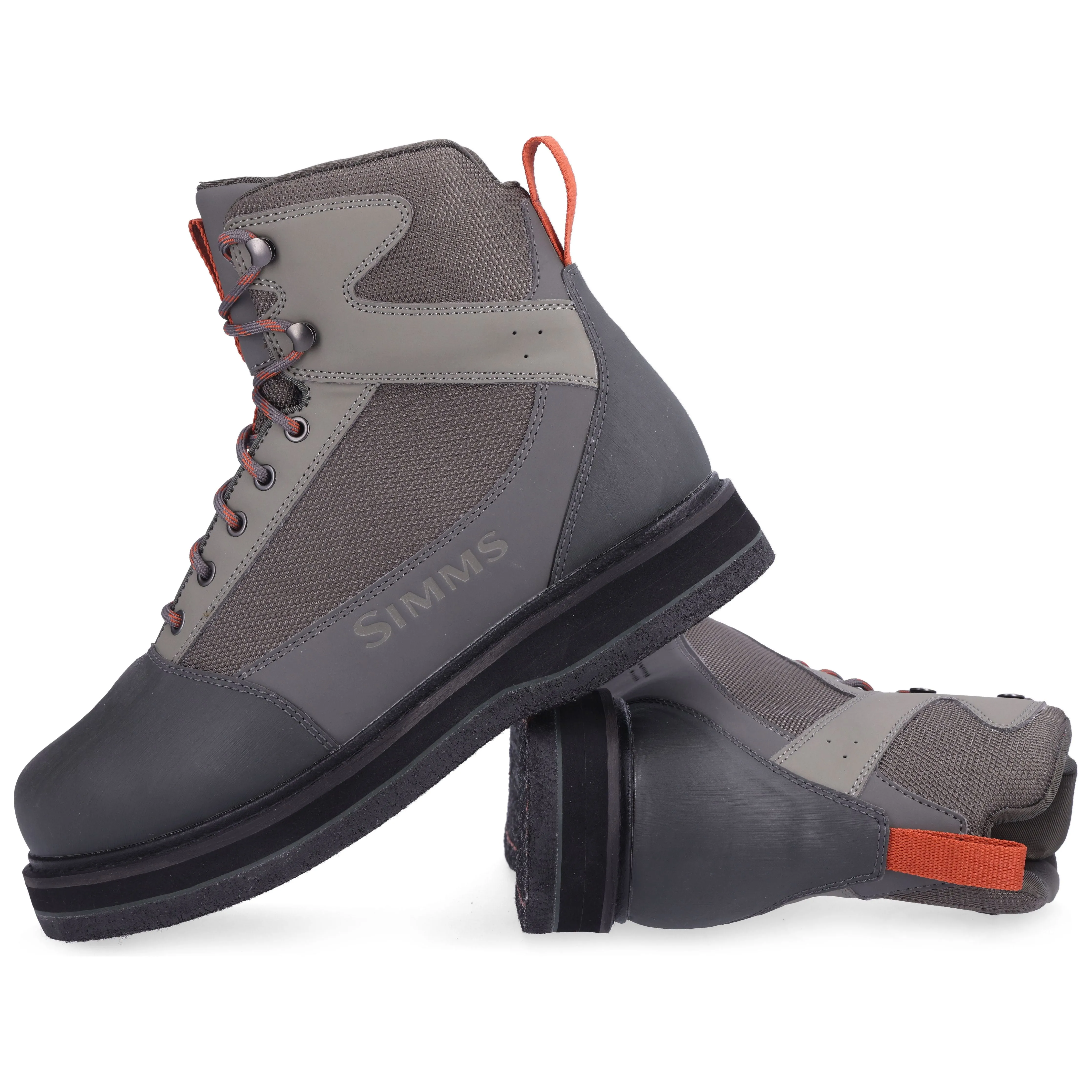 Simms Tributary Boot - Felt