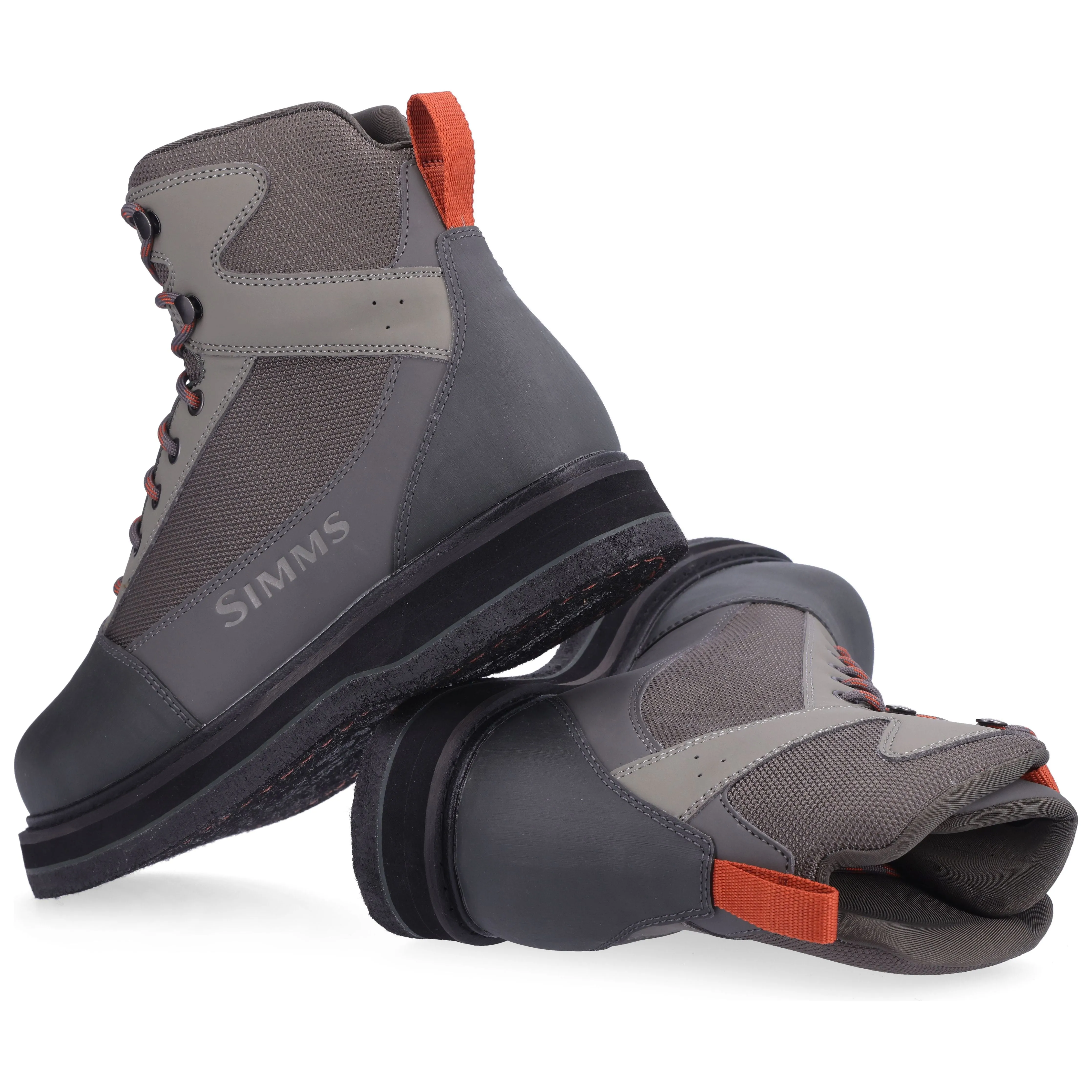 Simms Tributary Boot - Felt