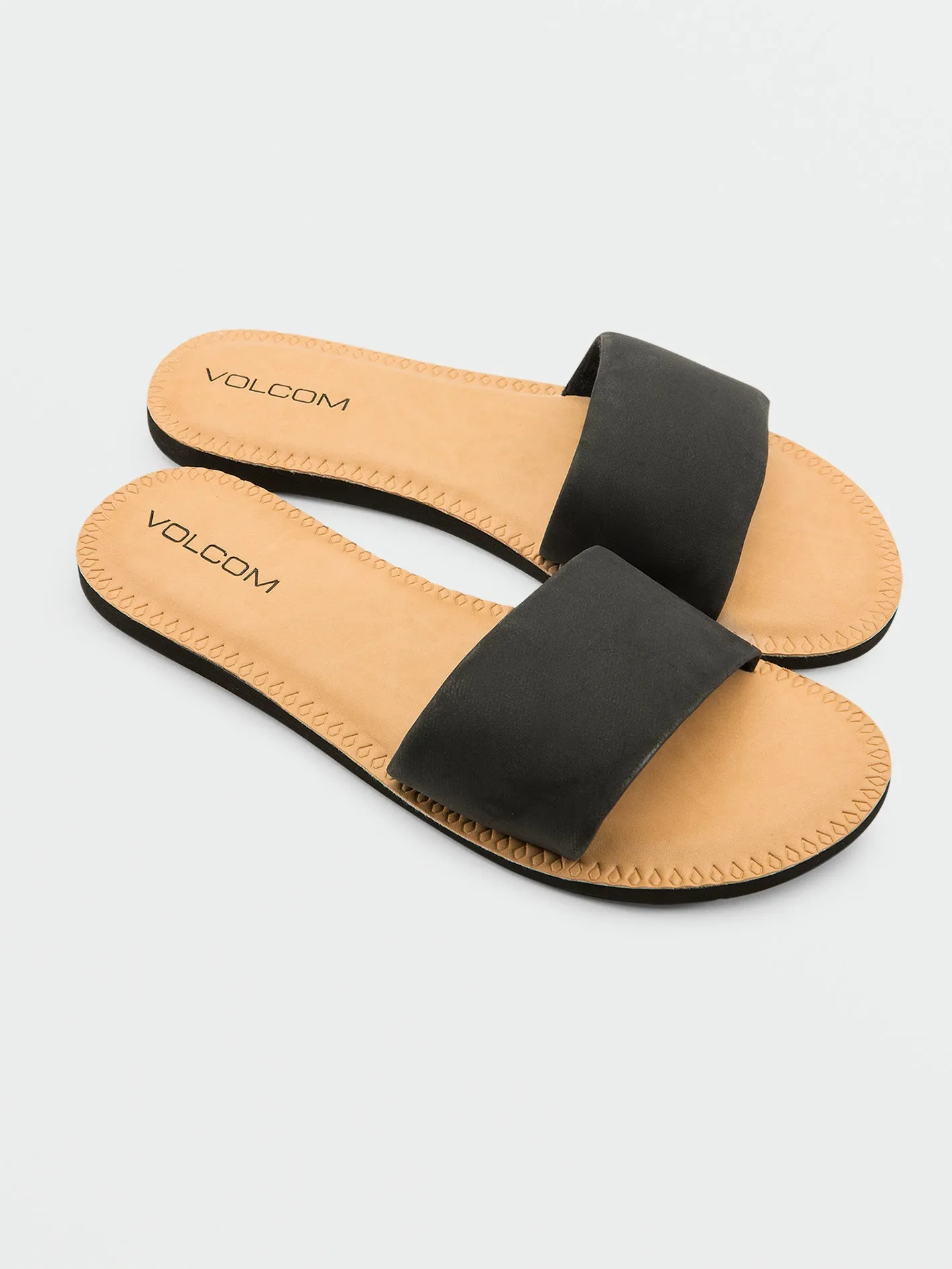 Simple Slides - Black