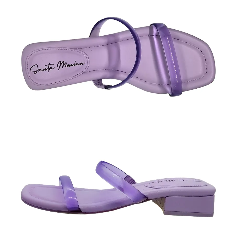 Women's Aurora Low Heel Slide