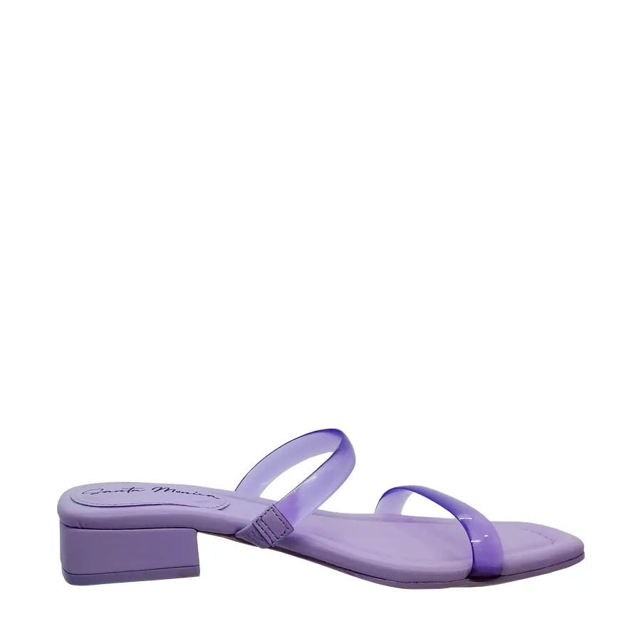 Women's Aurora Low Heel Slide