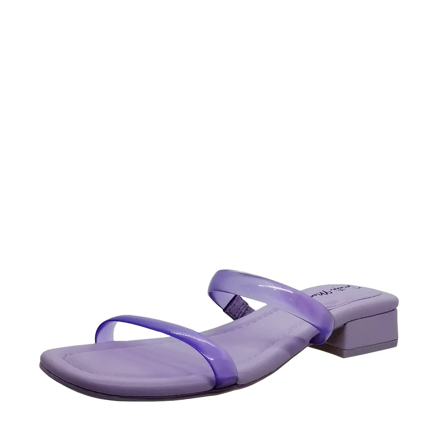 Women's Aurora Low Heel Slide